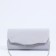 Bag-clate on the magnet, the color is silver
