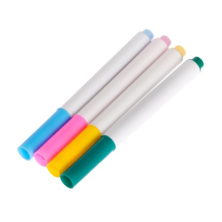 3D “Bunny” drawing tablet, with handles and cards, mix color-9