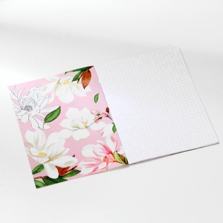 Notepad Coloring Painting 12 sheets, 130x180 "Happiness nearby"-2