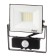Flight lights, PROFI 230V 30W 6500K 3000LM IP65 with DATCH DOWNT CHERN, WARREDION 5 years 53421 5