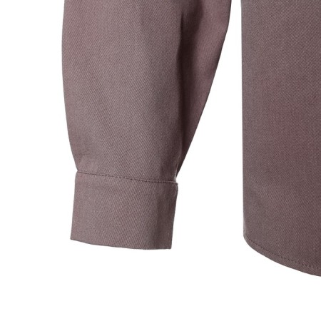 Men's shirt MIST Oversize R.48, Gray-11