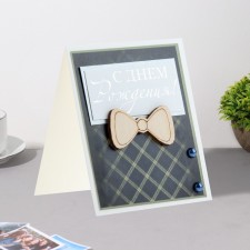 Mini-postcard 