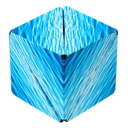 Puzzle "Cube", Mix Colors-8