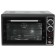 Uzbi Electric Duccius "Miracle Power" Edb-0126, 39 l, silver metallic color color