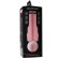 Masturbator Fleshlight Pink Touch Vagin with vibration
