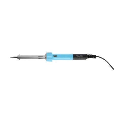 Tundra soldering iron, work indicator, durable sting, 60 watts, 220 B-5