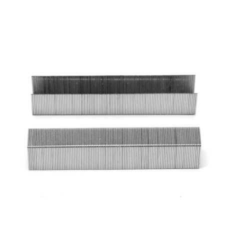 Tundra furniture staples, hardened, type 53, 14 mm, 1000 pcs-1