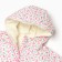 Demician set for a girl, pink color, height 92-98 cm