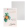 Watercolor paper in the A3 folder, Ladoga ZHK, 8 sheets, 200 g/m2, medium -grained, 252781937