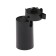 VOLPE ULB-Q276, 8 W, 4000 K, 800 LM, IP40, Black Ski