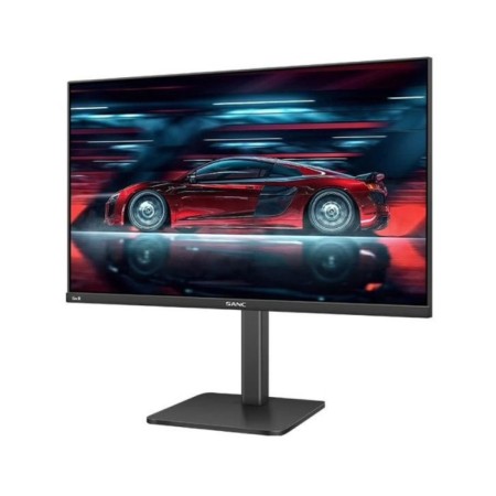 SANC M2466 (G5C II), 23.8 ", IPS, 2560 × 1440, 165Hz, 1 ms, HDMI, DP, black-1