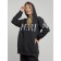 Sports Female costume, size 56, black color