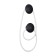 Corda IP20 LED 25W 3000K wall lamp