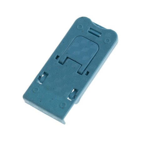 Luazon phone stand, folding, adjustable height, blue-7