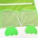 Get for storing toys in the bathroom on the ties "Frog"