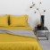 A set of two pillowcases Essential, size 50x70 cm