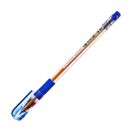 Handle "Crystalwrite" ball, 0.38 mm, blue-1