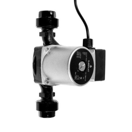 Circulation pump Sarmat SR 25-40, 37/57/89 W, pressure 4 m, cable 1.2 m