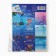 Calendar 2025 Stickers "New Year: Make a desire", 11x15 cm, New Year's series