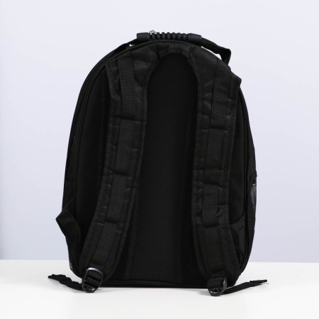 A backpack for carrying cats and dogs, with a window, 32 x 25 x 42 cm, silver-2