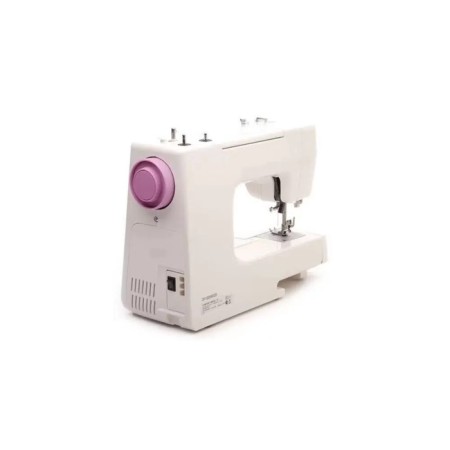 Sewing machine Comfort 18, 18 operations, electromechanical control, white-2