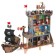 Game set "Pirate Fort"