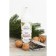 Foam for washing "impeccable leather", 150 ml