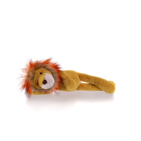 Soft toy Gulliver Leo Bruno, 30 cm-11