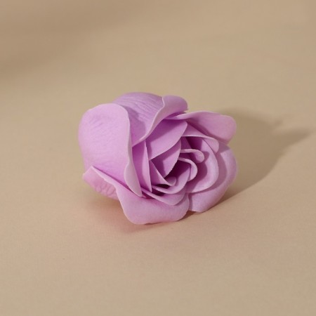 Hand soap "from March 8", 3 pcs, fragrance floral, pure happiness-2