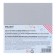 Colored paper Mazari, 150 x 150 mm, 10 sheets, 10 colors, sparkling, plain