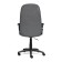 Operator's chair Leader fabric, gray, 207