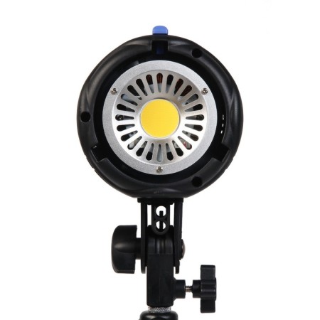 Illuminator LED studio Falcon Eyes Studio Led Cob, 75 BW