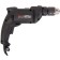 Drill Kress KU120, 220 V, 650 W, 3000 rpm, 0-13 mm, box