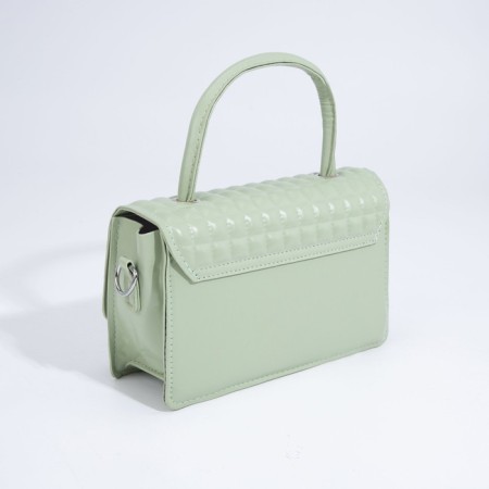 Bag-mixer on the valve, green color-1