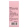Organic toothpaste in tablets with probiotics and smell of peach, 18 g, set of 30 pcs