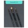 A set of artistic hands synthetics gamma "modern", 3pcs, flat No. 2, 6, 12, blister, e/n 1001103