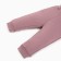 Costume: sweatshirt and pants crumb I Flower, height 62-68 cm, lilac