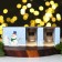 Set of glass Gift "Merry New Year", 3 pcs., 50 ml