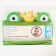 Get for storing toys in the bathroom on the ties "Frog"