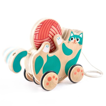 Patal Participation "Playful kitten"-2