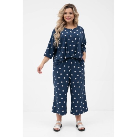 Female suit, size 56-8