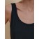 Female set, size m, black color