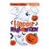 Happy Halloween interior stickers, ghosts
