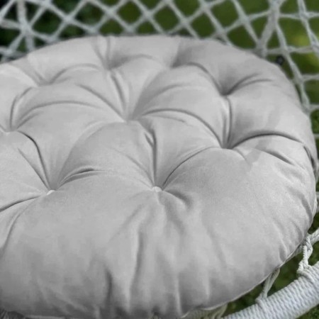 Pillow for swing "Tina", diameter 60 cm-3