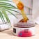 Sugar paste for depilation, "jessnail", solid, 350 g