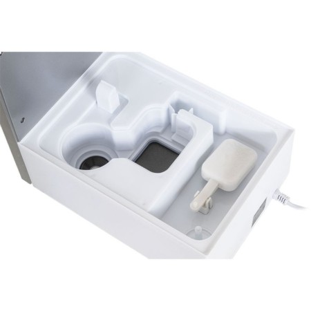 Pioneer HDS12 White, ultrasound, 6 l, 180 watts, 500 ml/h-10