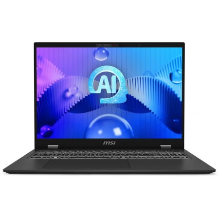 Laptop MSI Prestige 16 AI EVO B1MG-035RU Core Ultra 7 155H 16GB SSD1TB Intel ARC 16 "IPS Q 106687