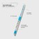 Eye pencil Influence Beauty Spectrum, automatic, tone 09