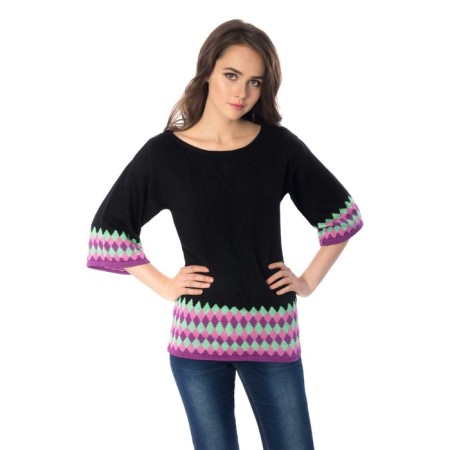 Women's tunic Wisell DR4-53, size 42