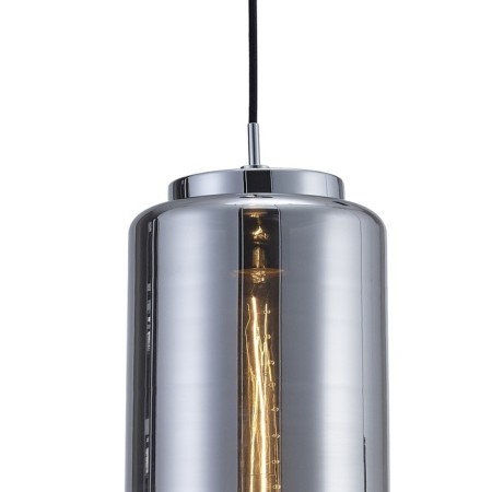 Suspended mantra jarras, e27, 1x20W, 710 mm, chromium color-3